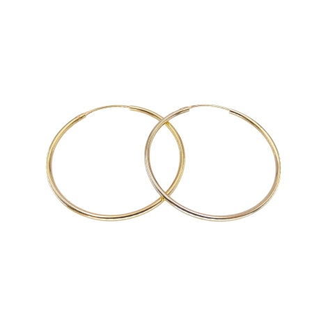 PENDIENTES PLATA