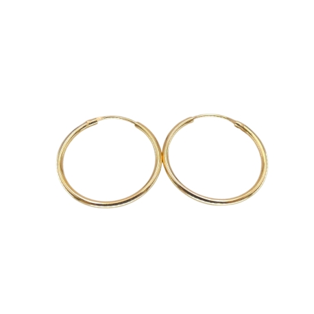 PENDIENTES PLATA