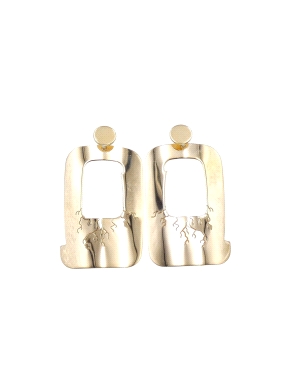 PENDIENTES PLATA