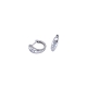 PENDIENTES PLATA