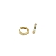 PENDIENTES PLATA