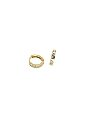 PENDIENTES PLATA