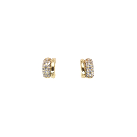 PENDIENTES PLATA