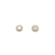 PENDIENTES PLATA