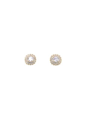 PENDIENTES PLATA