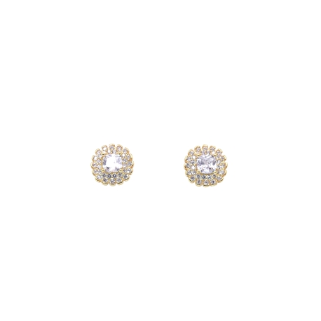 PENDIENTES PLATA