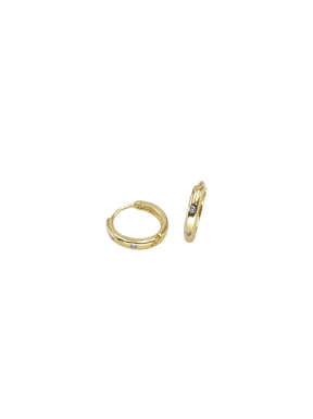 PENDIENTES PLATA