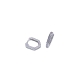 PENDIENTES PLATA