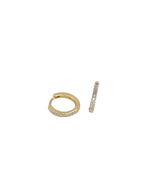 PENDIENTES PLATA