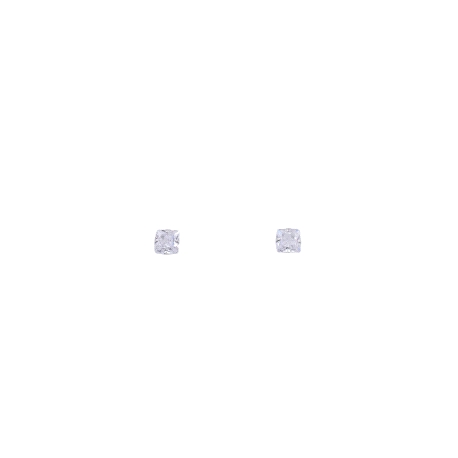 PENDIENTES PLATA