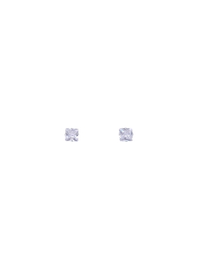 PENDIENTES PLATA
