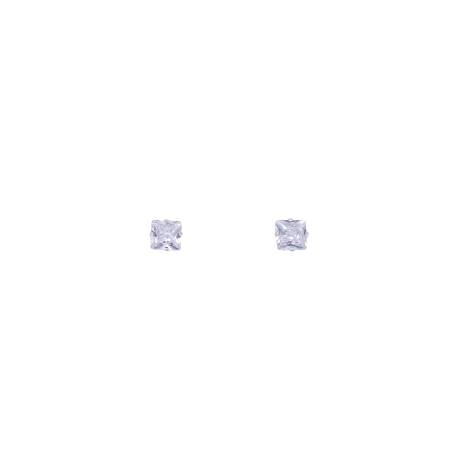 PENDIENTES PLATA