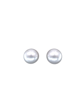 PENDIENTES PLATA