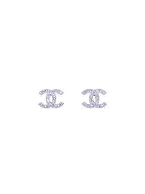 PENDIENTES PLATA