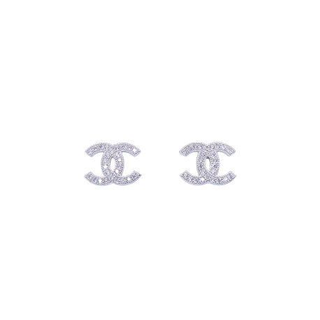 PENDIENTES PLATA