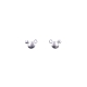 PENDIENTES PLATA