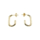 PENDIENTES PLATA