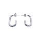 PENDIENTES PLATA