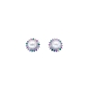 PENDIENTES PLATA