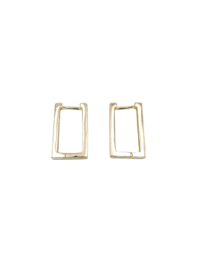 PENDIENTES PLATA