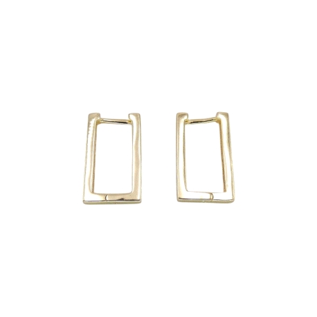 PENDIENTES PLATA