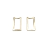 PENDIENTES PLATA
