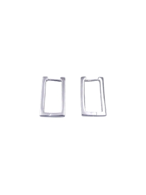 PENDIENTES PLATA