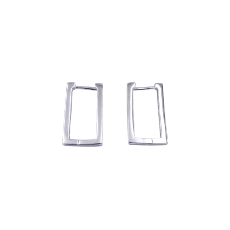 PENDIENTES PLATA