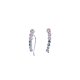 PENDIENTES PLATA