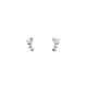 PENDIENTES PLATA