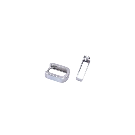 PENDIENTES PLATA