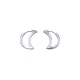 PENDIENTES PLATA