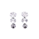 PENDIENTES PLATA