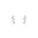 PENDIENTES PLATA