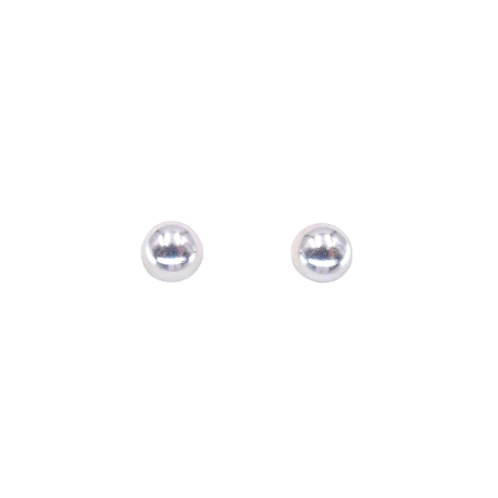 PENDIENTES PLATA