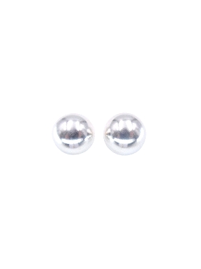 PENDIENTES PLATA