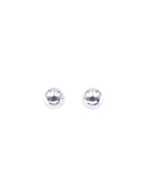 PENDIENTES PLATA