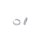 PENDIENTES PLATA