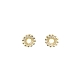 PENDIENTES PLATA