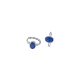 PENDIENTES PLATA