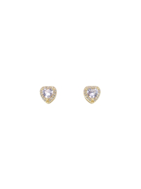 PENDIENTES PLATA