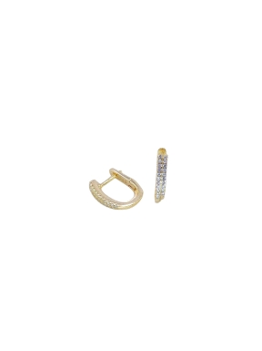 PENDIENTES PLATA