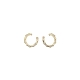 PENDIENTES PLATA