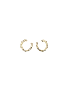 PENDIENTES PLATA