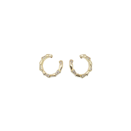 PENDIENTES PLATA