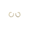 PENDIENTES PLATA