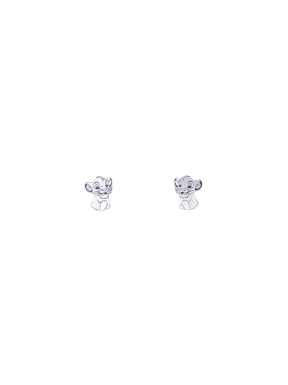 PENDIENTES PLATA