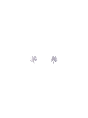 PENDIENTES PLATA