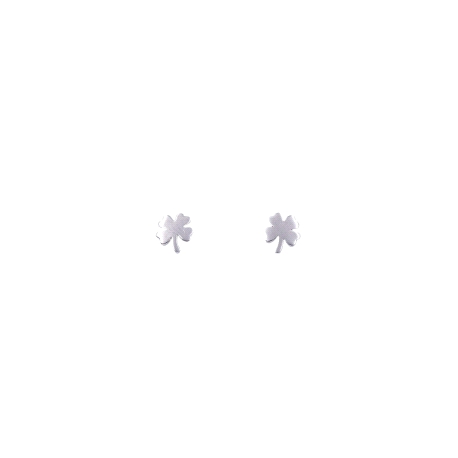 PENDIENTES PLATA