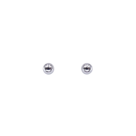 PENDIENTES PLATA